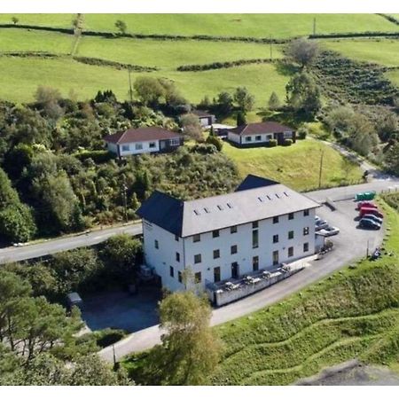 Afan Lodge Port Talbot Dış mekan fotoğraf