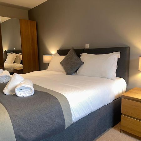 Afan Lodge Port Talbot Dış mekan fotoğraf