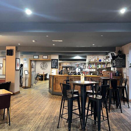Afan Lodge Port Talbot Dış mekan fotoğraf