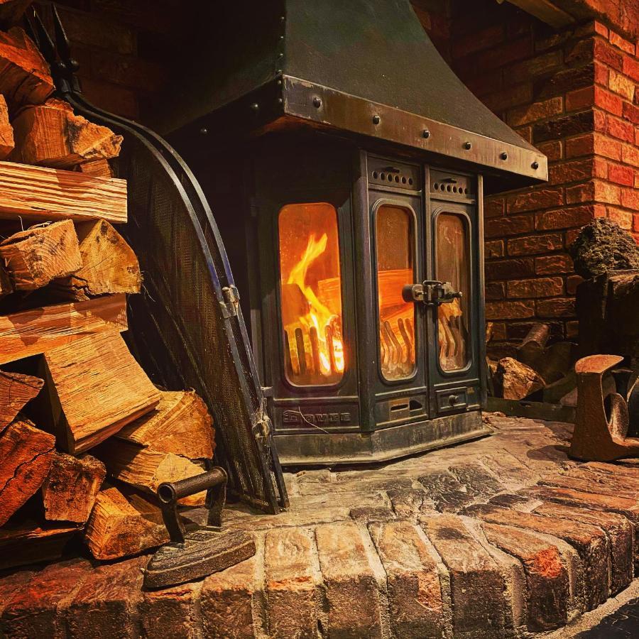 Afan Lodge Port Talbot Dış mekan fotoğraf