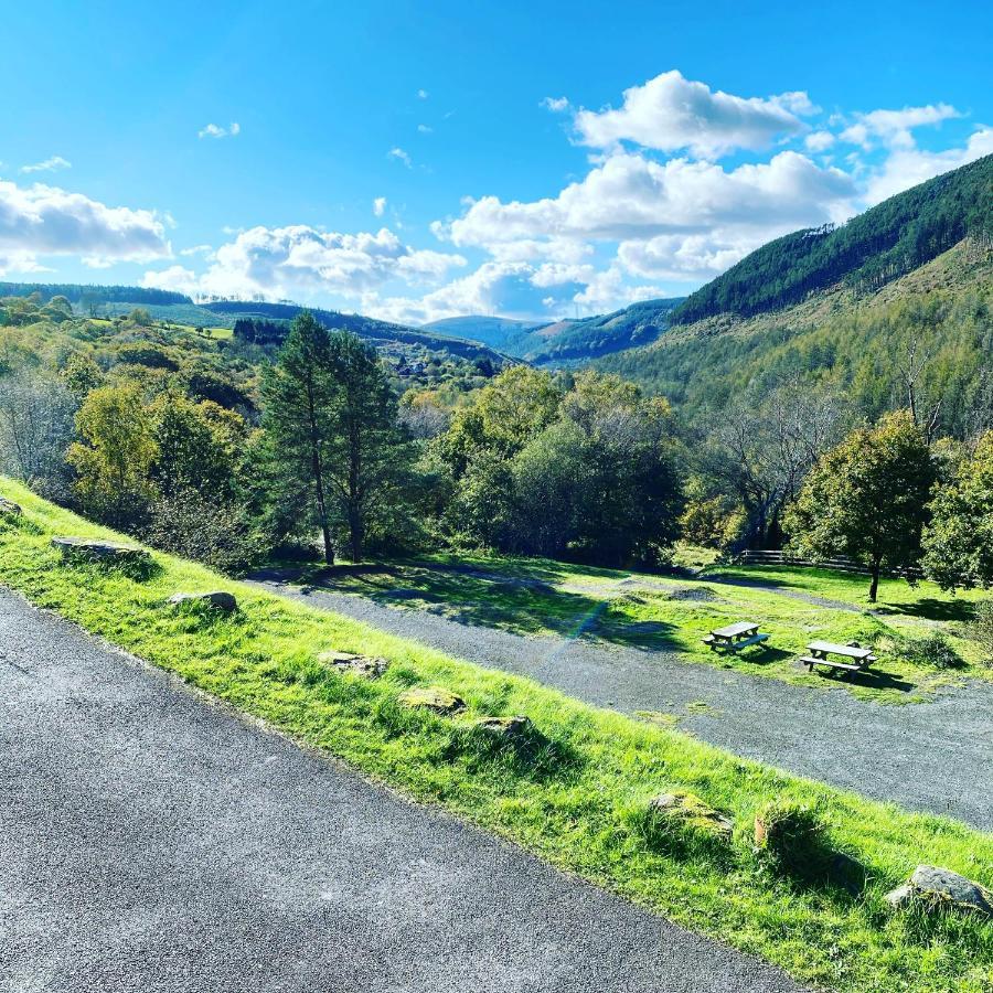 Afan Lodge Port Talbot Dış mekan fotoğraf