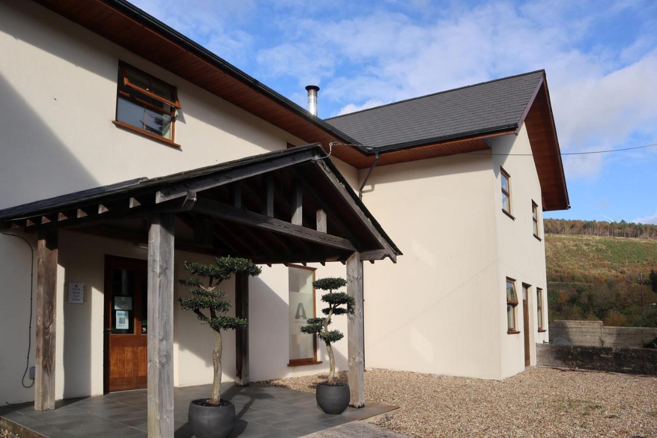 Afan Lodge Port Talbot Dış mekan fotoğraf