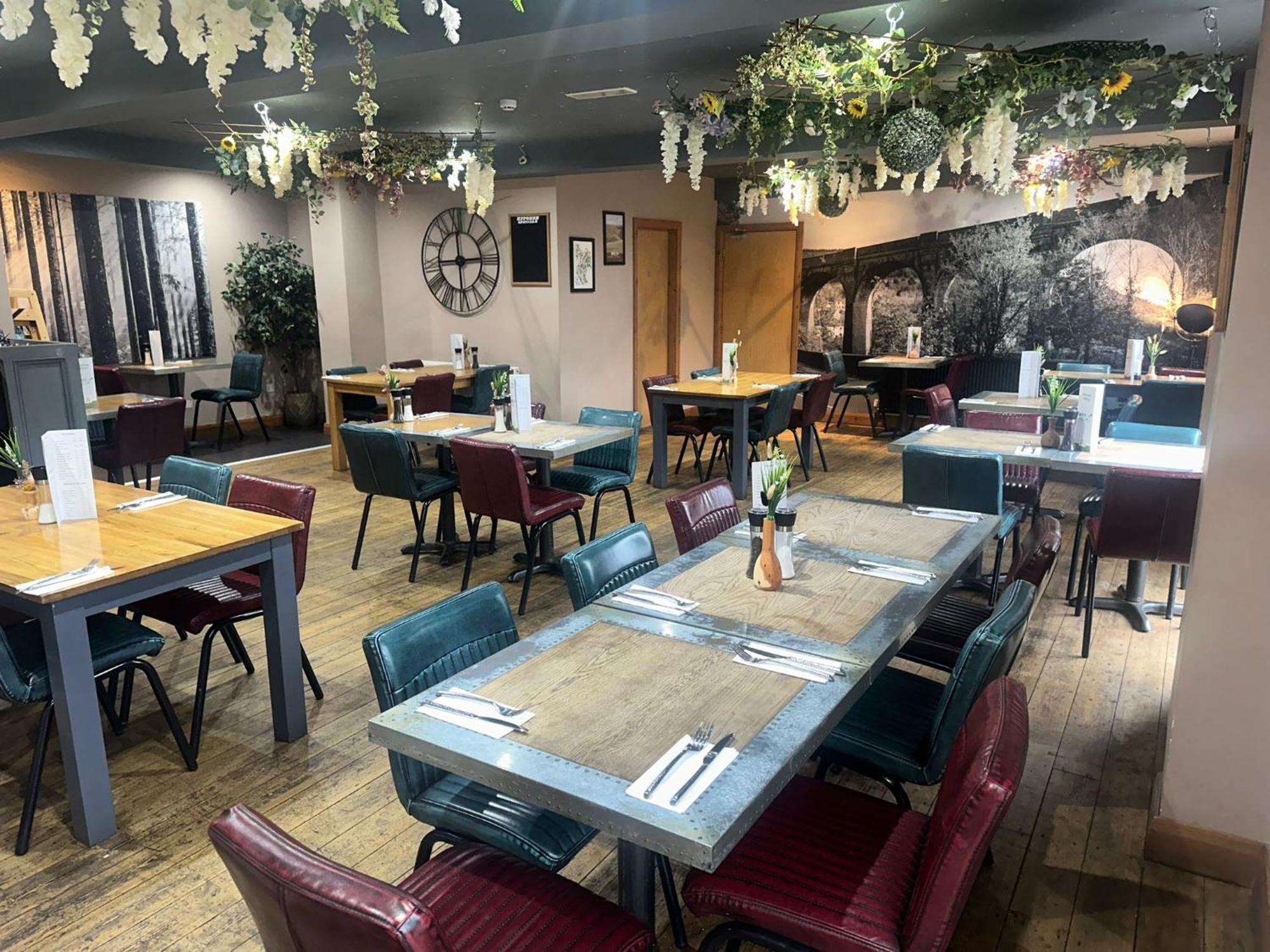 Afan Lodge Port Talbot Dış mekan fotoğraf