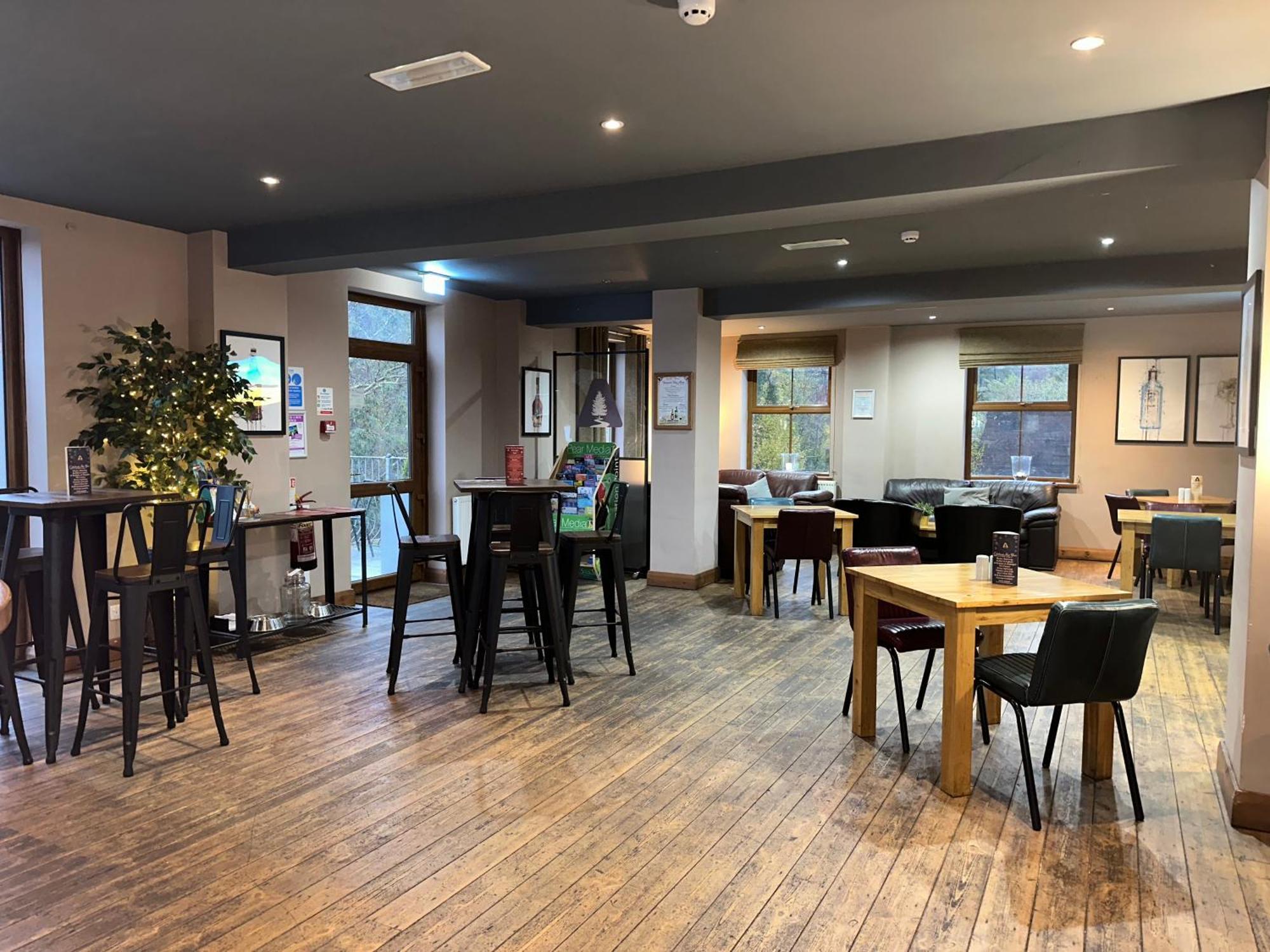 Afan Lodge Port Talbot Dış mekan fotoğraf