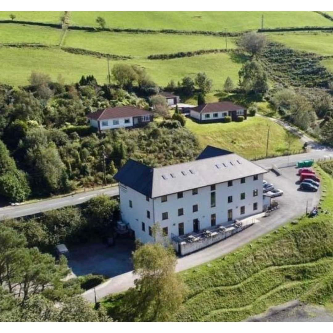 Afan Lodge Port Talbot Dış mekan fotoğraf