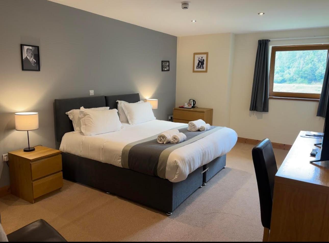 Afan Lodge Port Talbot Dış mekan fotoğraf