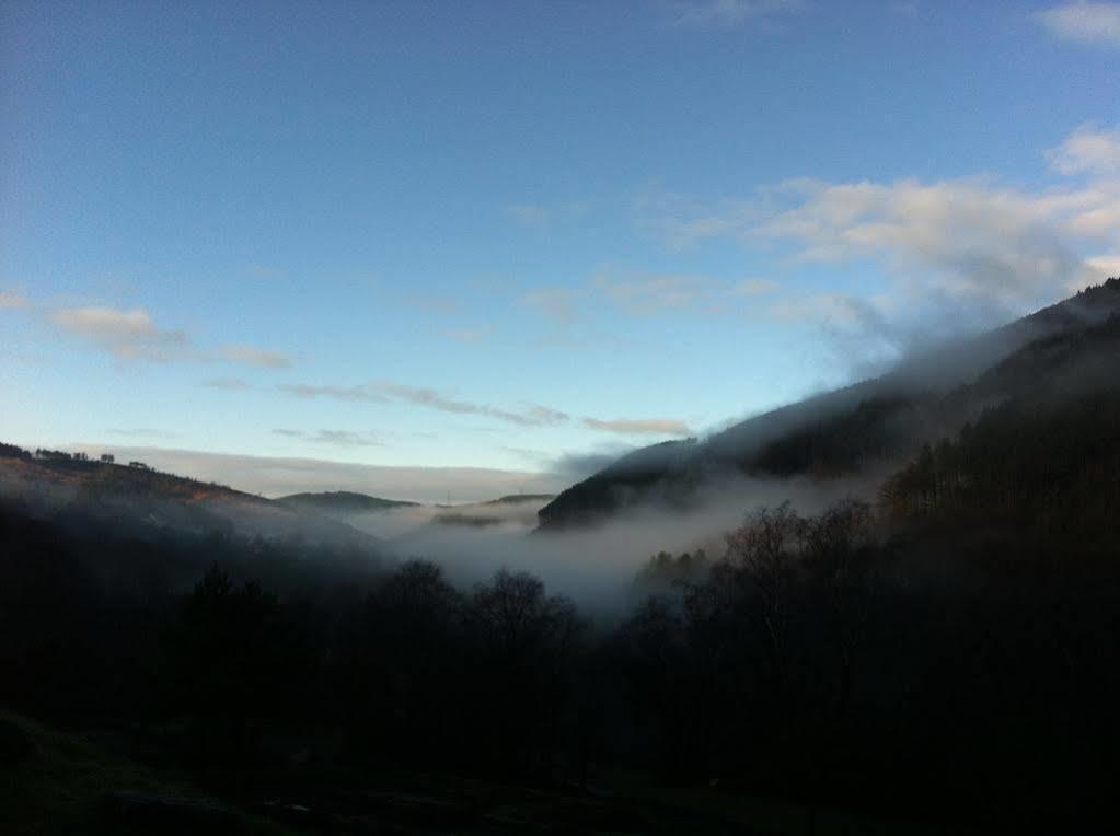 Afan Lodge Port Talbot Dış mekan fotoğraf
