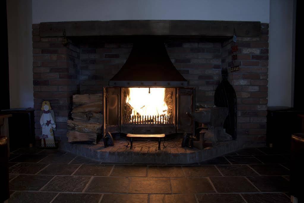 Afan Lodge Port Talbot Dış mekan fotoğraf