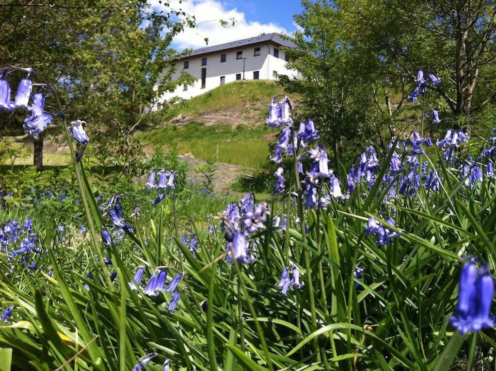 Afan Lodge Port Talbot Dış mekan fotoğraf