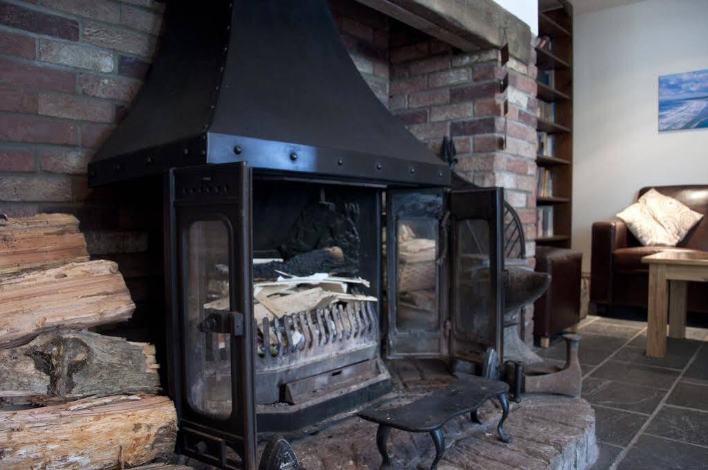 Afan Lodge Port Talbot Dış mekan fotoğraf